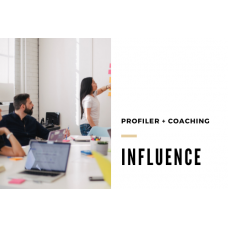 Profiler Coaching: Influence Grid